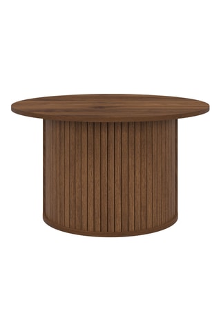 Table basse Albane - 70 x 40 x 70 cm