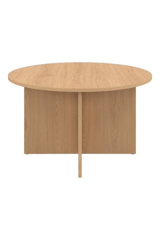 Table basse ronde Ophélia