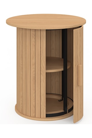 Table d'appoint - 45 x 50 x 35 cm