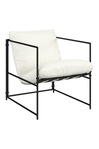 Fauteuil Penelope -  62 x 67 x 58 cm
