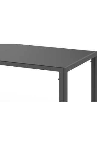 Table de jardin Formentera - 240 x 73 x 90 cm