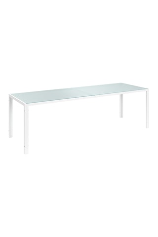 Ensemble de jardin Formentera - 10 places