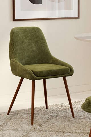 4 chaises Olivia - 47,5 x 79 x 54 cm