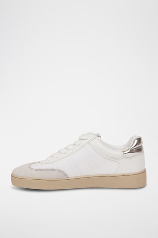 Baskets Cody - Blanc