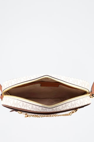 Sac bandoulière - Beige
