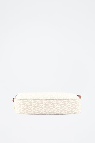 Sac bandoulière - Beige