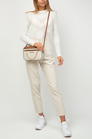 Sac bandoulière - Beige
