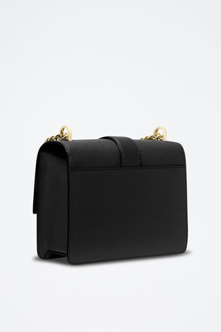 Sac bandoulière - Noir