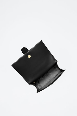 Sac bandoulière - Noir