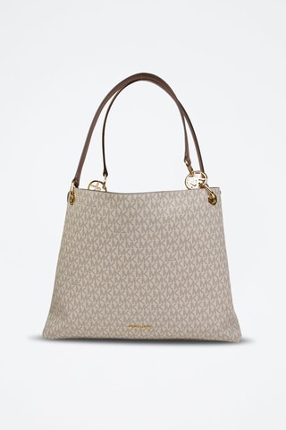 Sac porté épaule - Beige