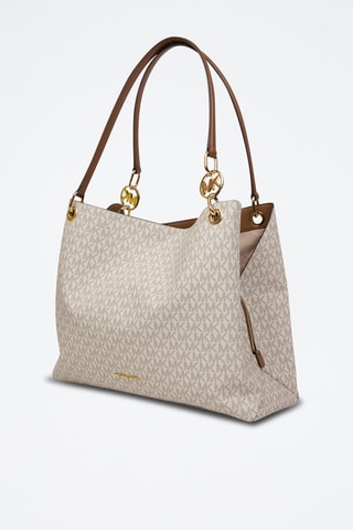 Sac porté épaule - Beige