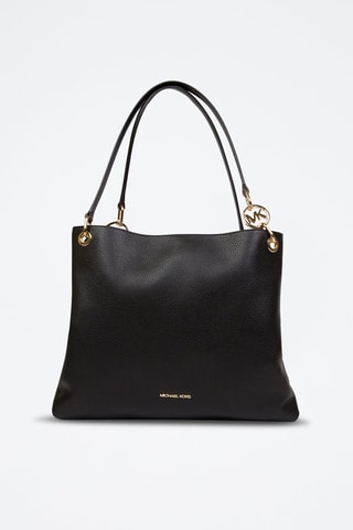 Sac porté épaule - Noir
