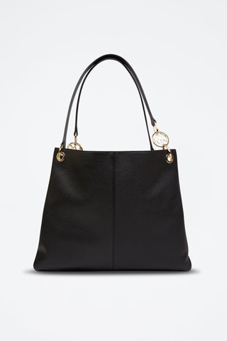 Sac porté épaule - Noir