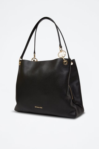 Sac porté épaule - Noir