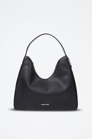 Sac porté épaule - Noir