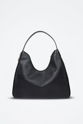 Sac porté épaule - Noir