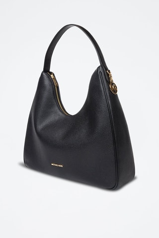 Sac porté épaule - Noir