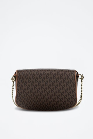 Sac porté épaule - Marron