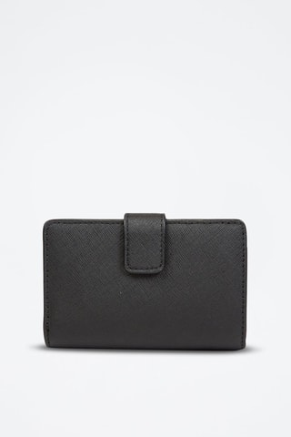 Portefeuille - Noir