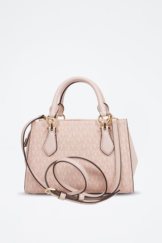 Sac à main Marilyn - Rose