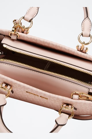 Sac à main Marilyn - Rose