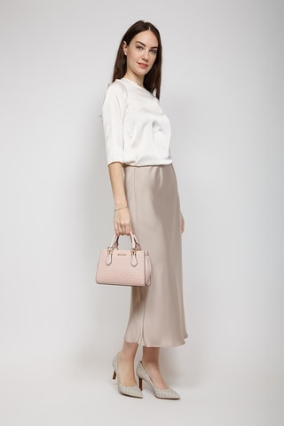 Sac à main Marilyn - Rose