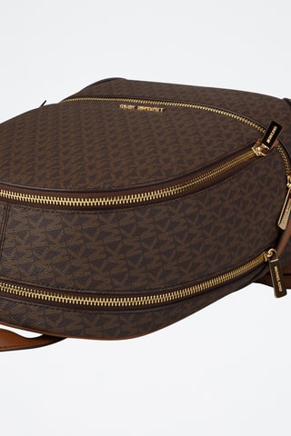 Sac à dos Rhea - Marron