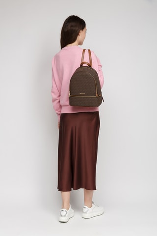 Sac à dos Rhea - Marron