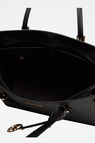 Sac porté épaule Voyager - Noir
