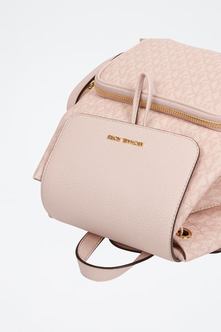 Sac à dos Merritt - Rose