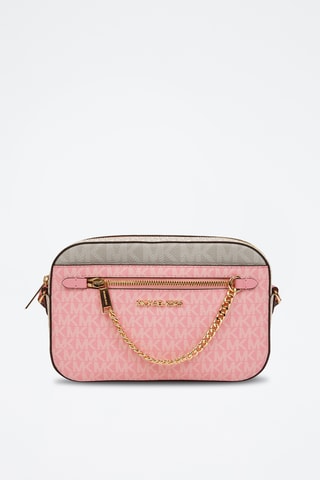 Sac bandoulière Jet Set Travel - Rose