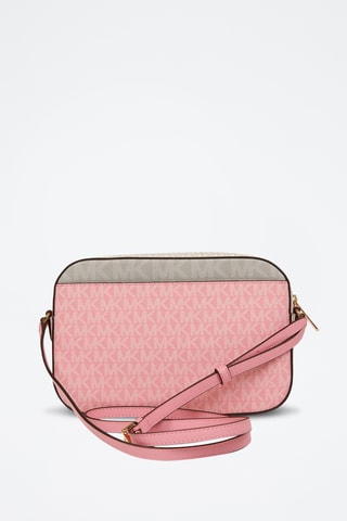 Sac bandoulière Jet Set Travel - Rose