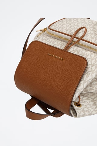 Sac à dos Merritt - Beige