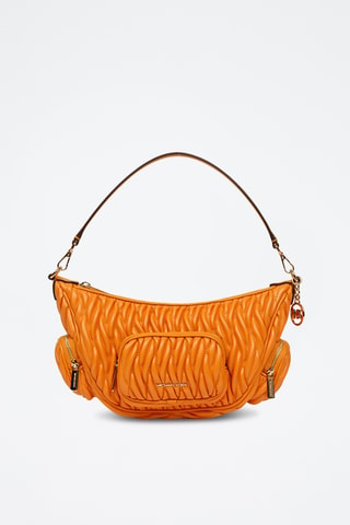 Sac porté épaule Merritt - Orange