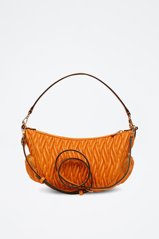 Sac porté épaule Merritt - Orange
