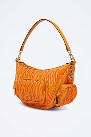 Sac porté épaule Merritt - Orange
