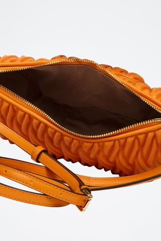 Sac porté épaule Merritt - Orange