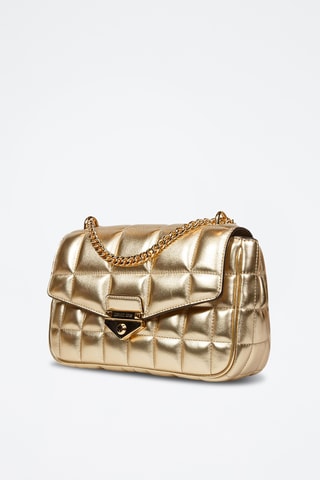 Sac bandoulière Soho - Jaune