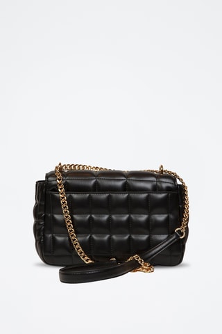 Sac bandoulière Soho - Noir