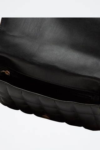 Sac bandoulière Soho - Noir