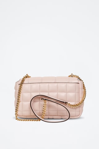 Sac bandoulière Soho - Rose