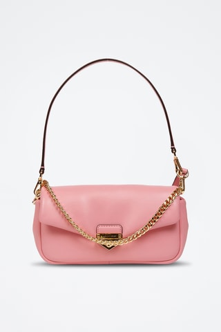 Sac porté épaule Soho - Marron