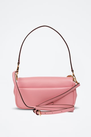 Sac porté épaule Soho - Marron