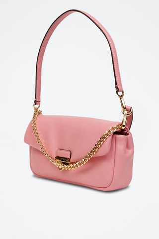Sac porté épaule Soho - Marron