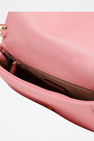 Sac porté épaule Soho - Marron