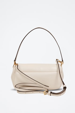 Sac porté épaule Soho - Beige