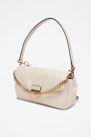 Sac porté épaule Soho - Beige