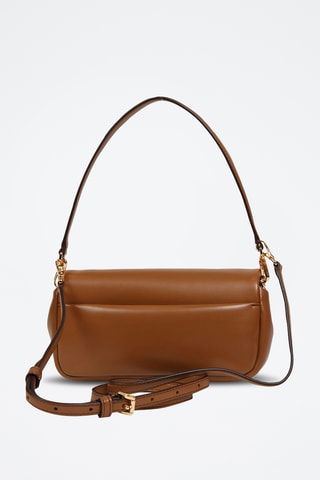 Sac porté épaule Soho - Marron