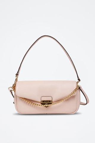 Sac porté épaule Soho - Rose
