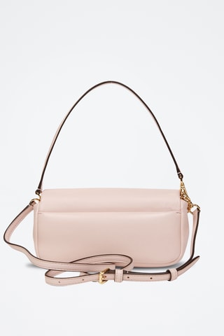 Sac porté épaule Soho - Rose